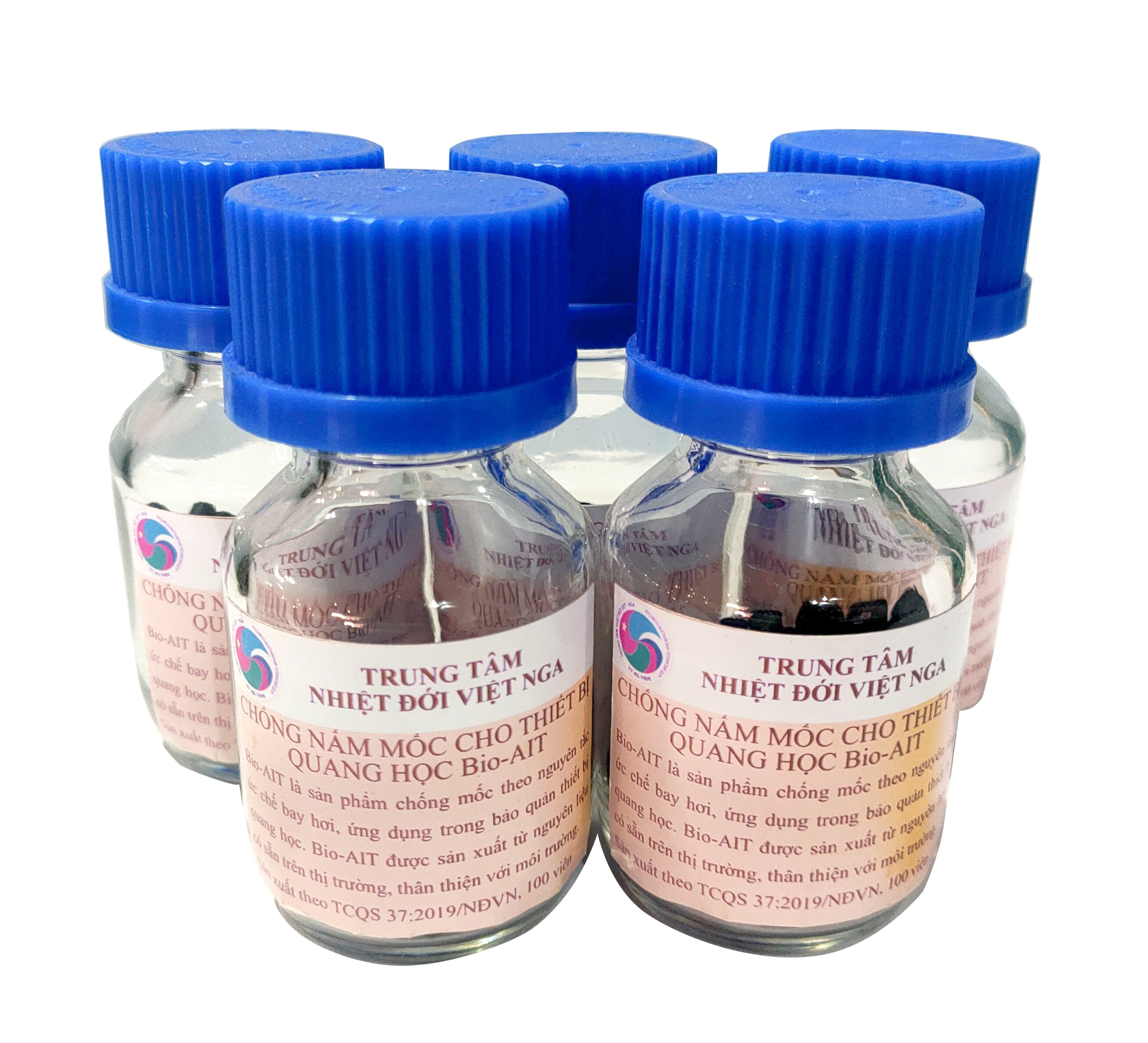 Chế phẩm chống mốc BIO-AIT