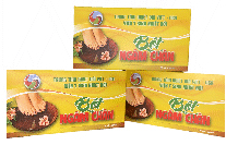 Bột ngâm chân 