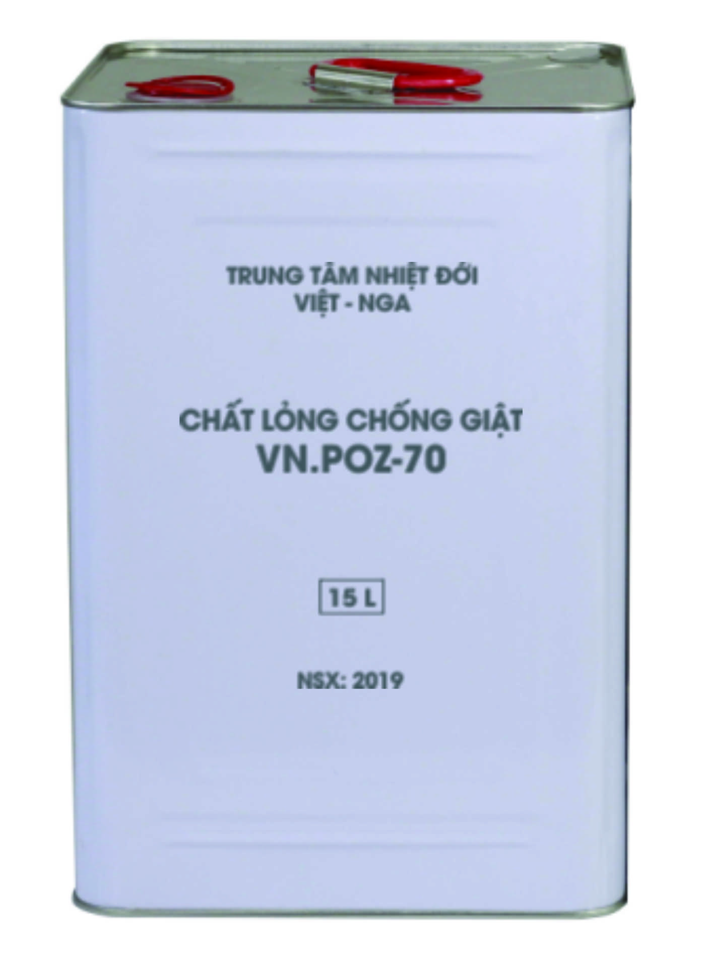 Chất lỏng chống giật VN.POZ-70 