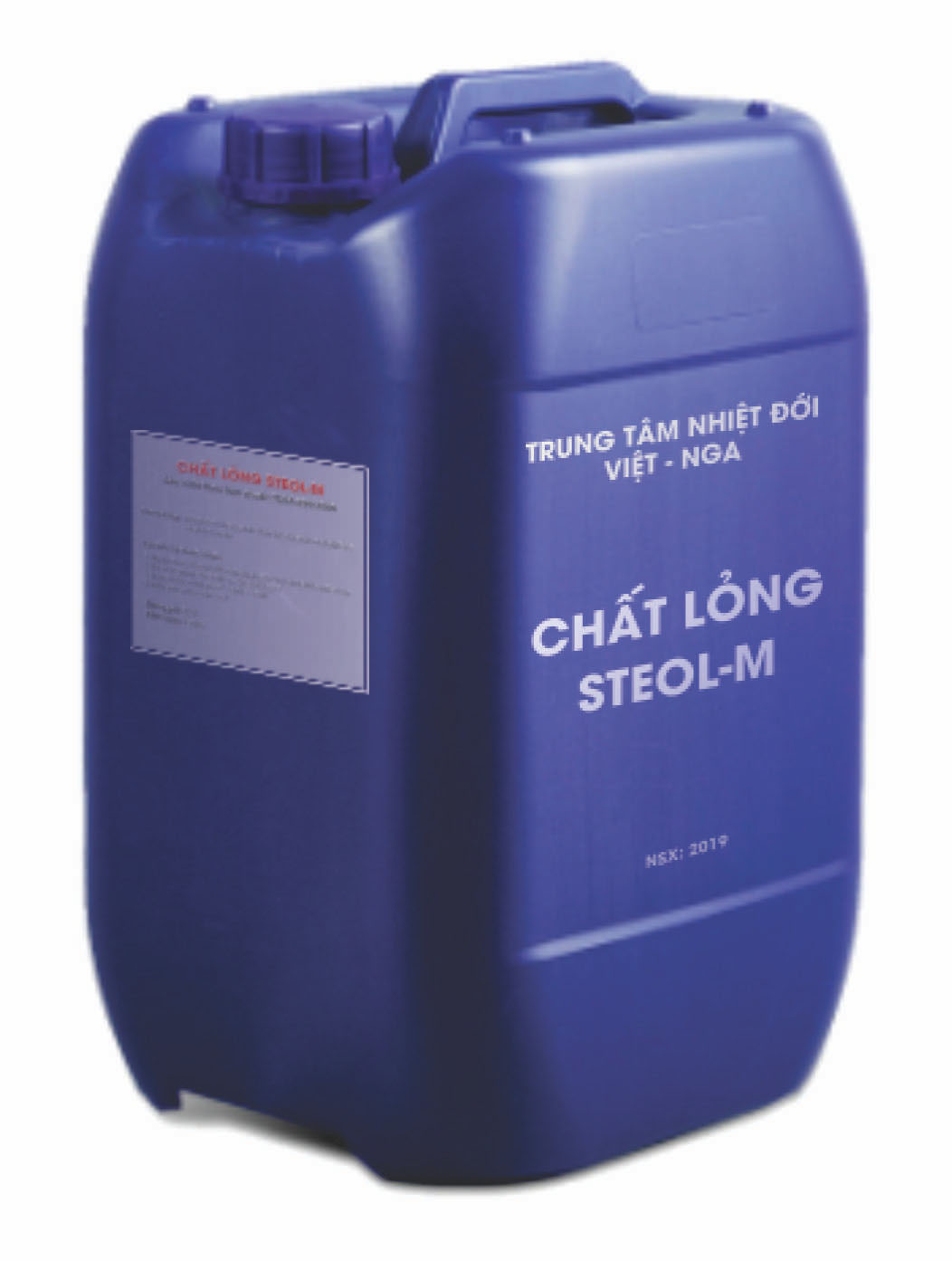 Chất lỏng Steol-M 