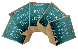 Chế phẩm vi sinh khử mùi BVN21 