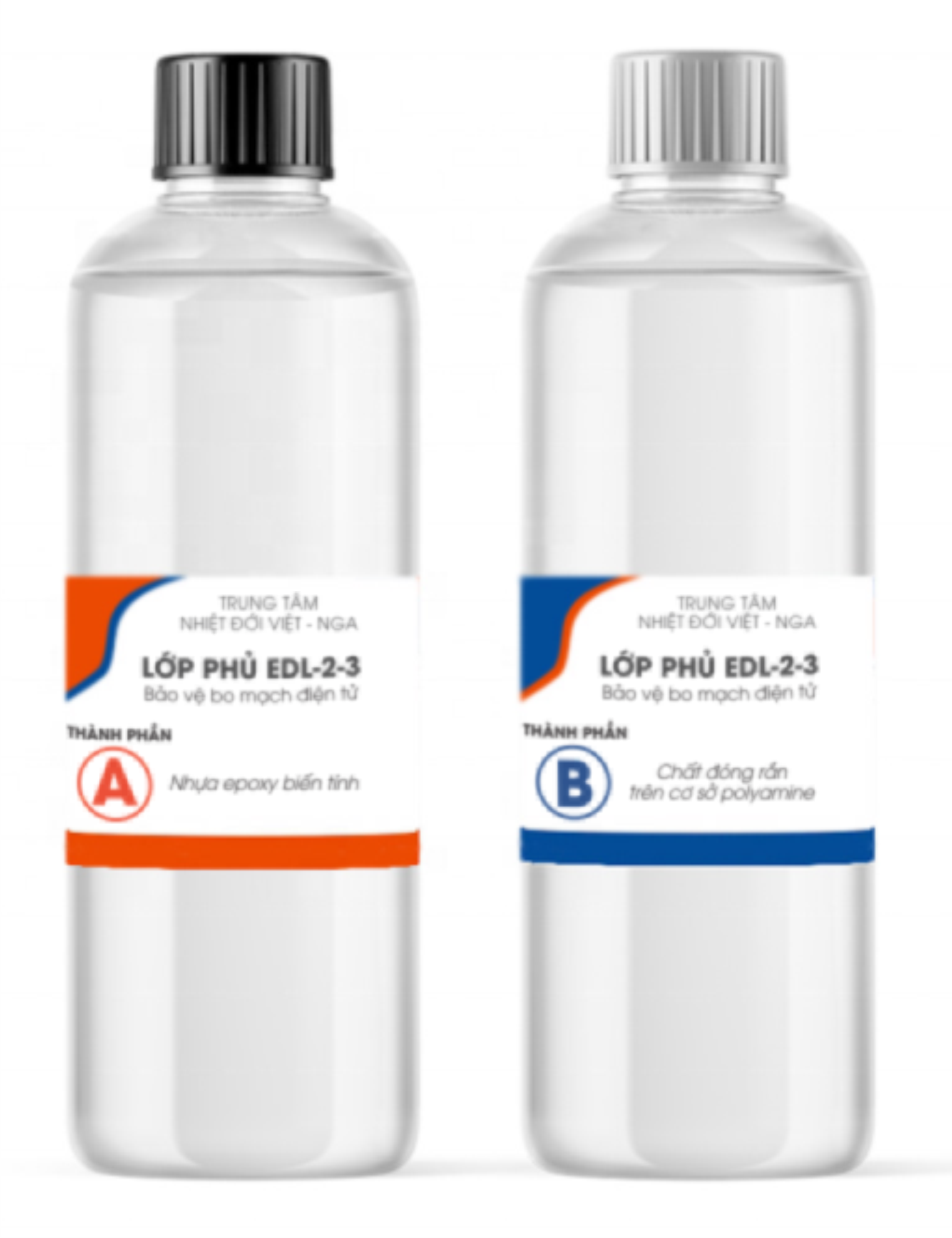 Lớp phủ bảo vệ bo mạch điện tử EDL-2-3