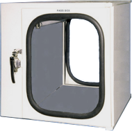 Passbox PB.02 