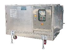 Thiết bị làm sạch hà dưới nước