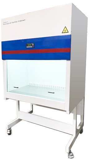 Tủ an toàn sinh học cấp 2