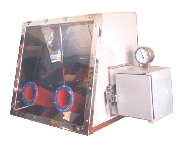 Tủ đóng chất chuẩn 