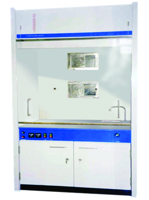 Tủ phá mẫu PM.01 