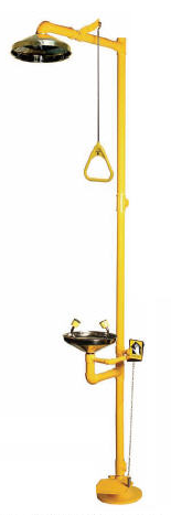 Vòi cấp cứu VCC.01