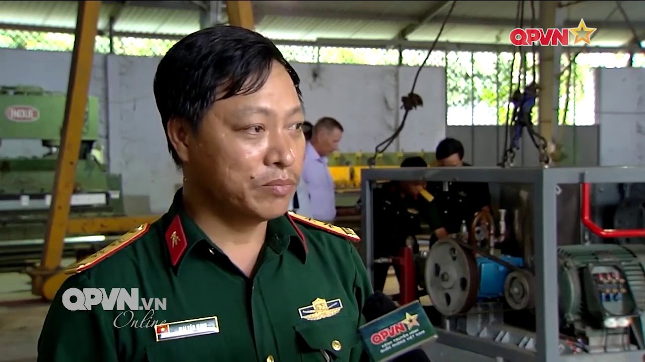 Hợp tác nghiên cứu khoa học tại Trung tâm Nhiệt đới Việt - Nga