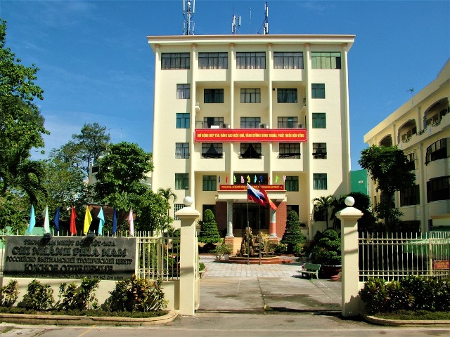 Chi nhánh Phía Nam