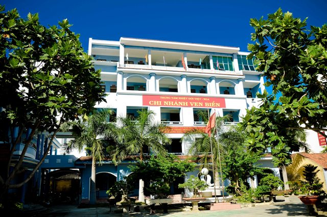 Chi nhánh Ven biển