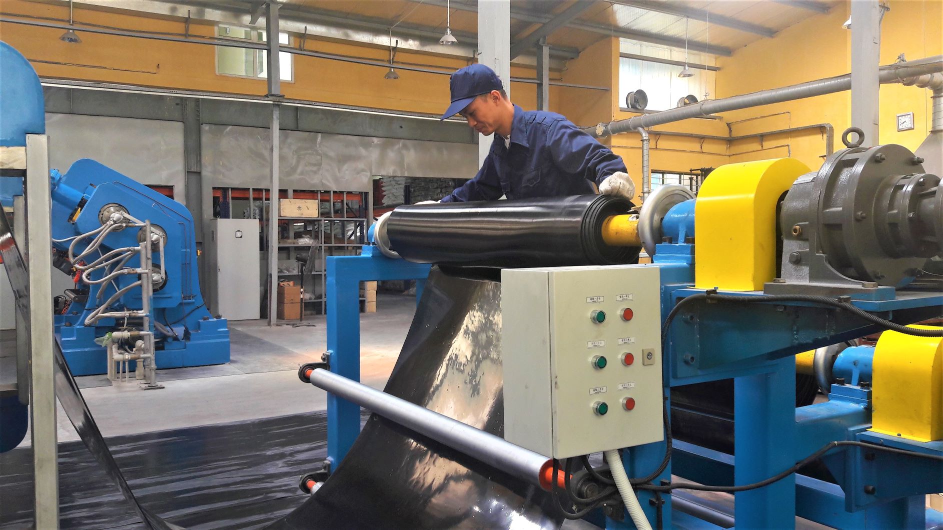 Xí nghiệp Vật liệu quân sự - mô hình triển khai ứng dụng các kết quả nghiên cứu vào phục vụ công tác bảo đảm kỹ thuật của quân đội