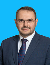 Mogilevsky Konstantin Ilyich