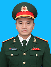 Đại tá Phạm Duy Nam