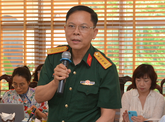 84 giải pháp đoạt giải Sáng tạo Kỹ thuật toàn quốc lần thứ 16