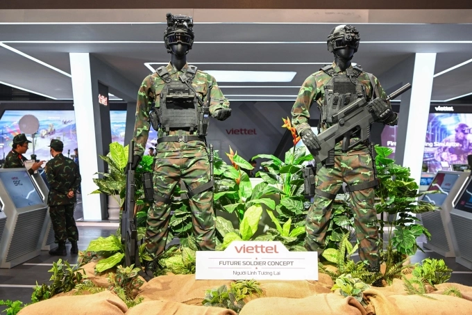 Việt Nam công bố 11 nhóm công nghệ chiến lược