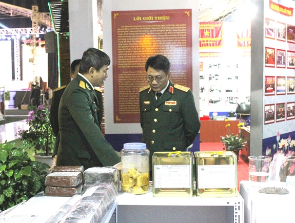 Tiếp tục xây dựng mô hình hợp tác khoa học và công nghệ hiệu quả, xứng tầm quốc gia