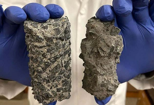 Chế tạo thành công vật liệu bê tông siêu bền nhờ công nghệ nano