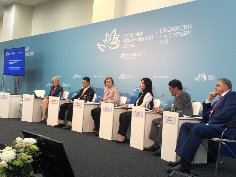 Hợp tác nghiên cứu khoa học giữa Trung tâm Nhiệt đới Việt – Nga và Rospotrebnadzor qua Hội thảo “Mối đe dọa an ninh sinh học tại Châu Á Thái Bình Dương:  những rủi ro và cơ hội mới”