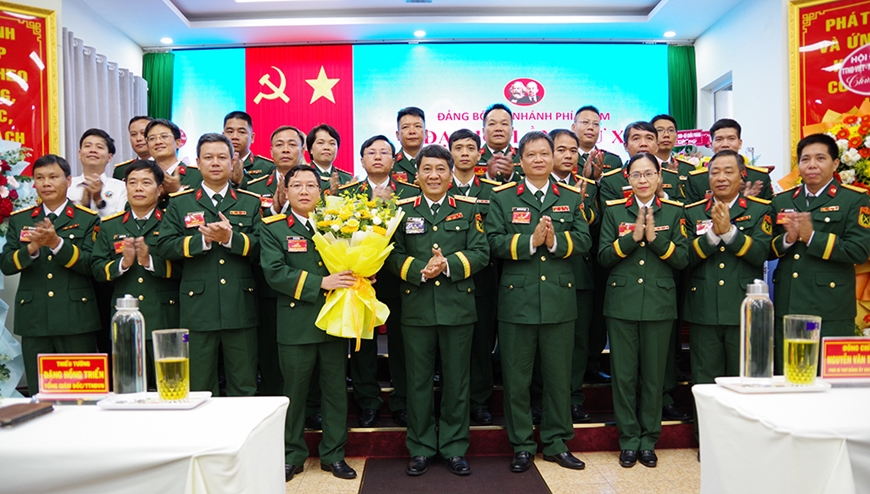 Trung tâm Nhiệt đới Việt - Nga: Đột phá phát triển khoa học - công nghệ, đổi mới sáng tạo