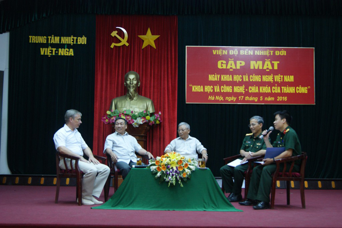 Khoa học và Công nghệ – chìa khóa của thành công