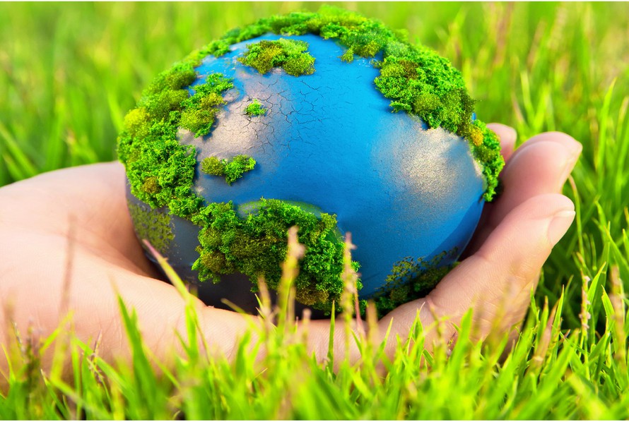 Chính phủ phê duyệt Chiến lược bảo vệ môi trường quốc gia đến năm 2030, tầm nhìn đến năm 2050