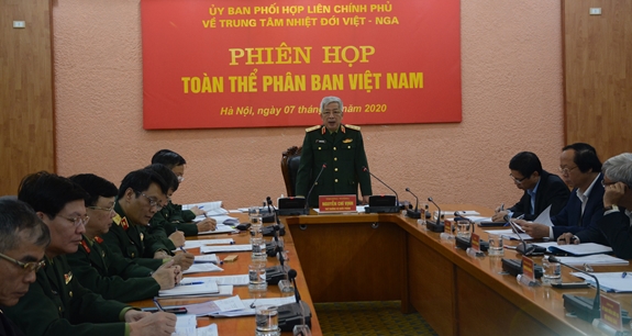 Nâng cao hiệu quả phối hợp giữa các bộ, ngành về nghiên cứu môi trường biển