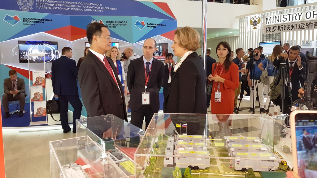 Ứng dụng công nghệ gen trong nghiên cứu y sinh học tại Trung tâm Nhiệt đới Việt – Nga: Kết quả nghiên cứu và triển vọng hợp tác