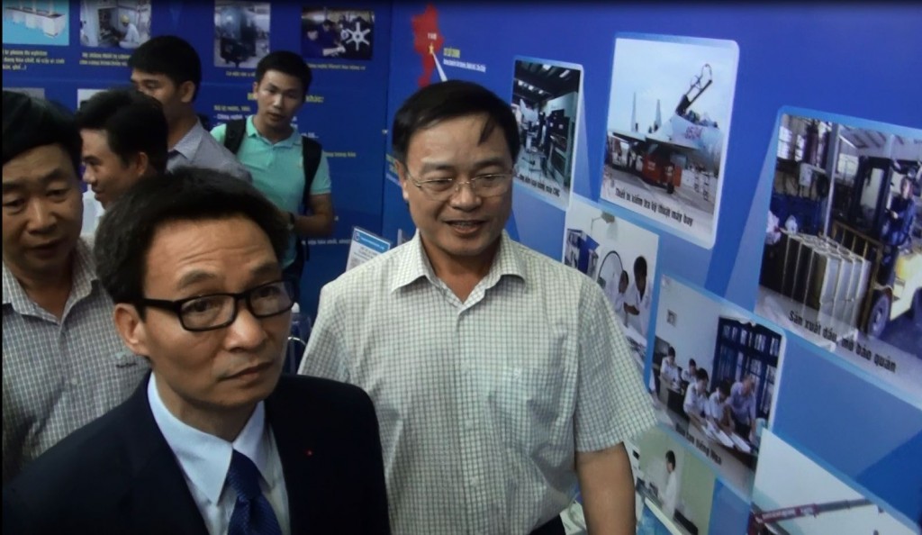 Kết quả hoạt động KHCN năm 2015 và phương hướng nhiệm vụ KHCN năm 2016 của Trung tâm Nhiệt đới Việt – Nga