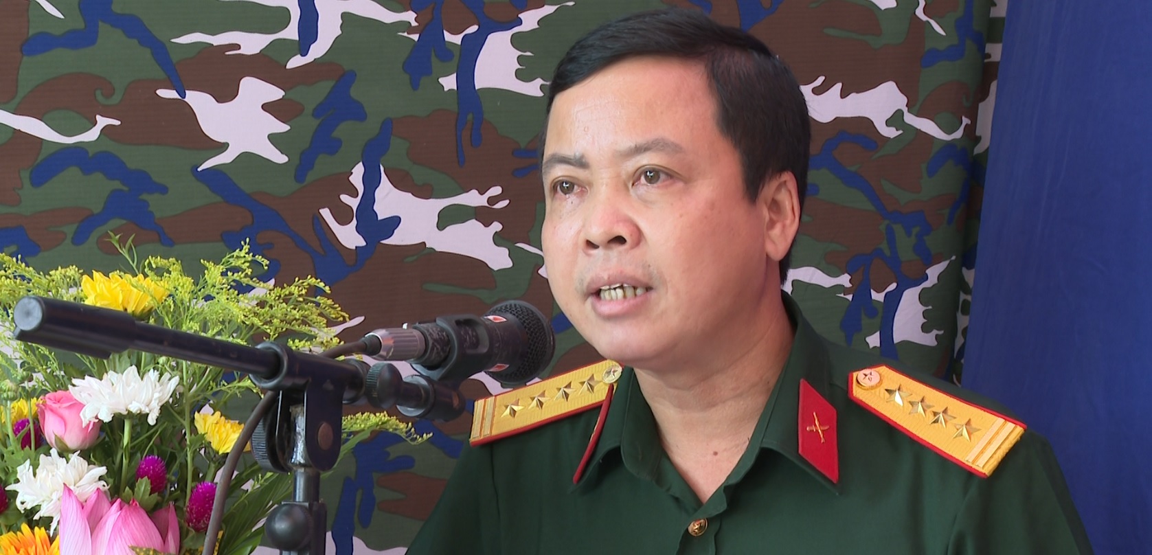 Trung tâm Nhiệt đới Việt – Nga trao nhà tình nghĩa tặng gia đình chính sách tại tỉnh Thái Bình