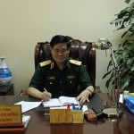 Trọng tâm phát triển khoa học - công nghệ trong quân đội, đáp ứng yêu cầu nhiệm vụ trong tình hình mới