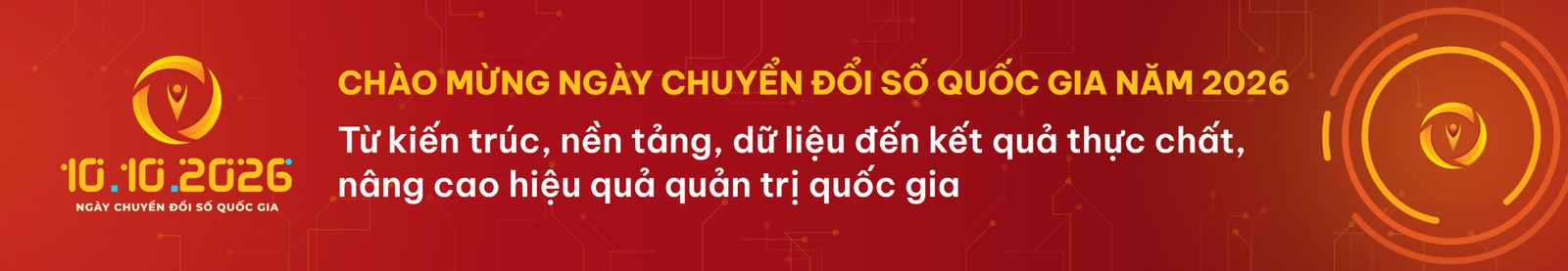 Banner Trang Chủ