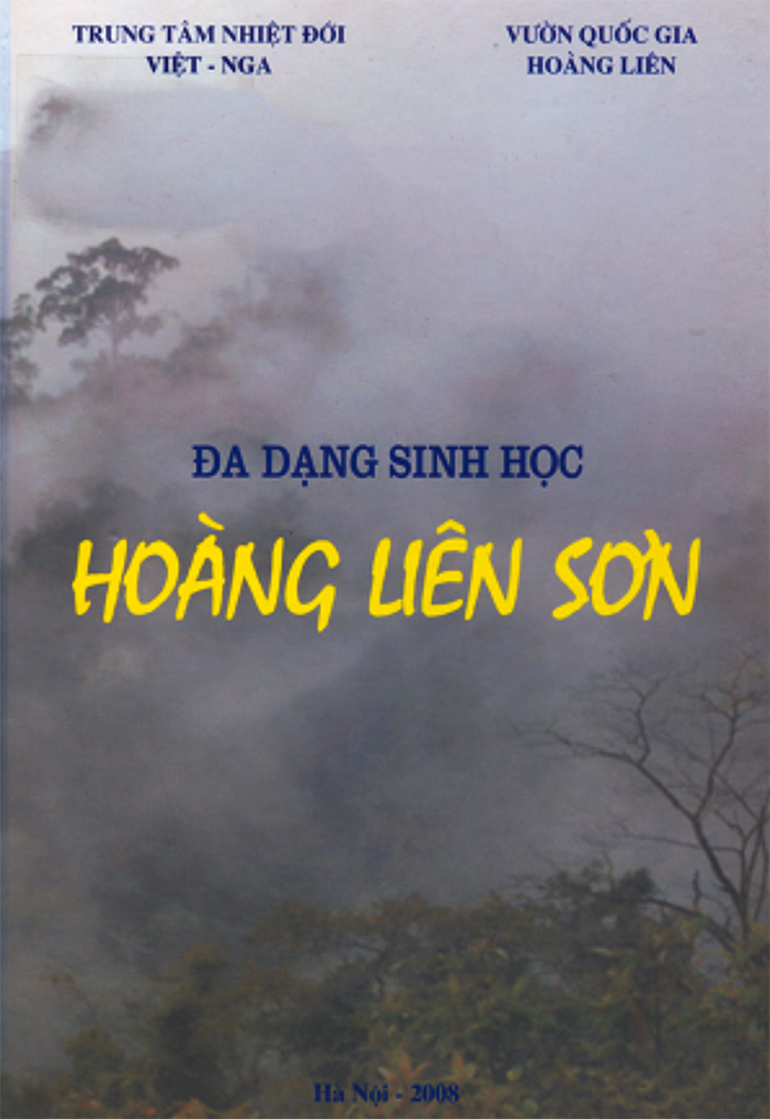 Đa dạng sinh học Hoàng Liên Sơn