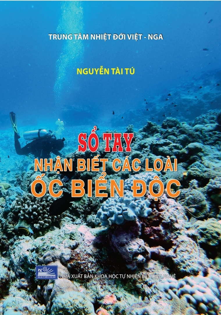 Sổ tay phòng chống ốc độc