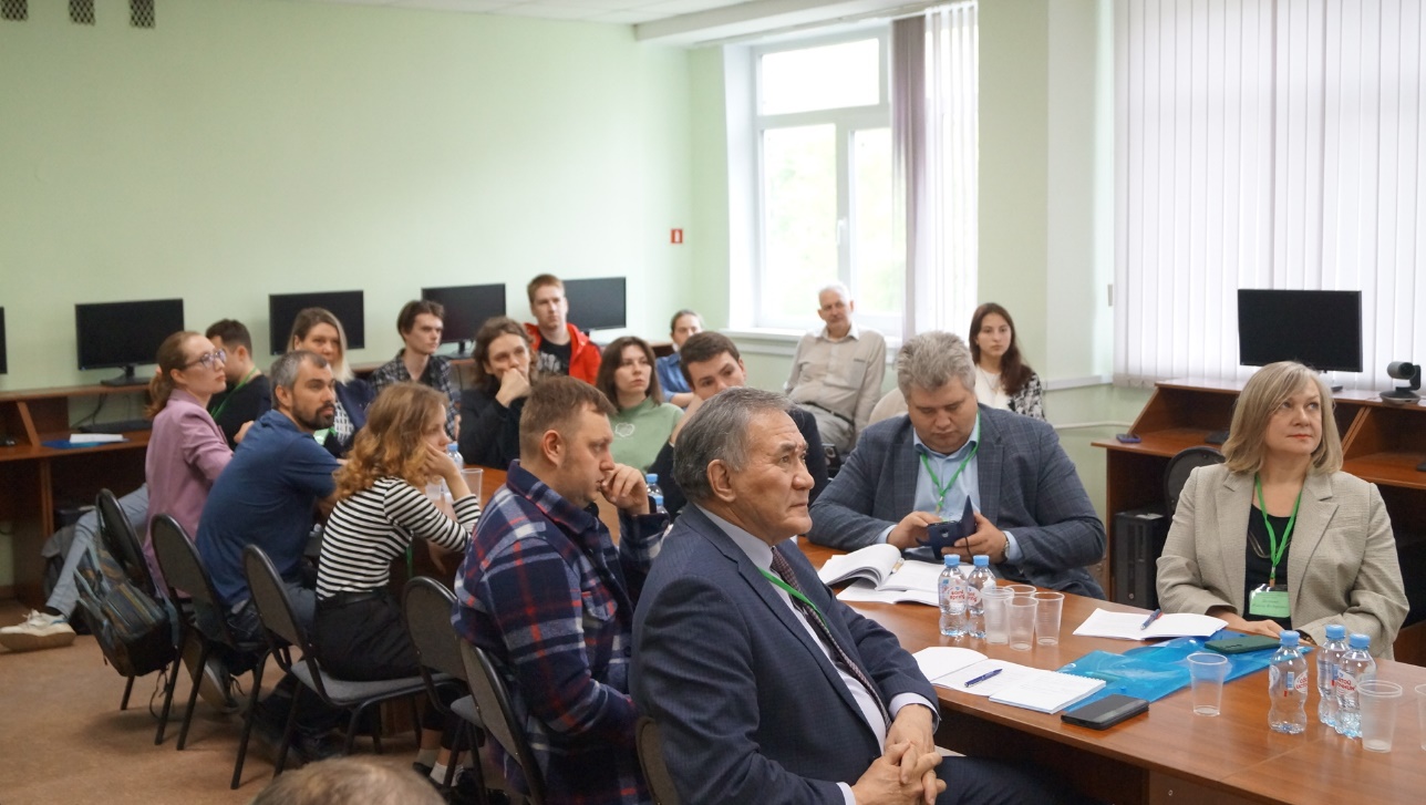 Vườn Quốc gia nhỏ nhất thế giới - tại đất nước lớn nhất thế giới; Chiến lược phi đối xứng của nhà khoa học Nga?