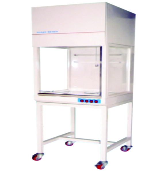 Tủ cấy vi sinh TCV.02-2 